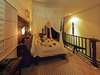 Le Domaine de L'Orangeraie - Bedroom1